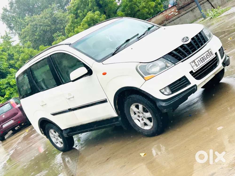 Mahindra Xylo H8 Abs Airbag Bs Iv, 2014, Diesel