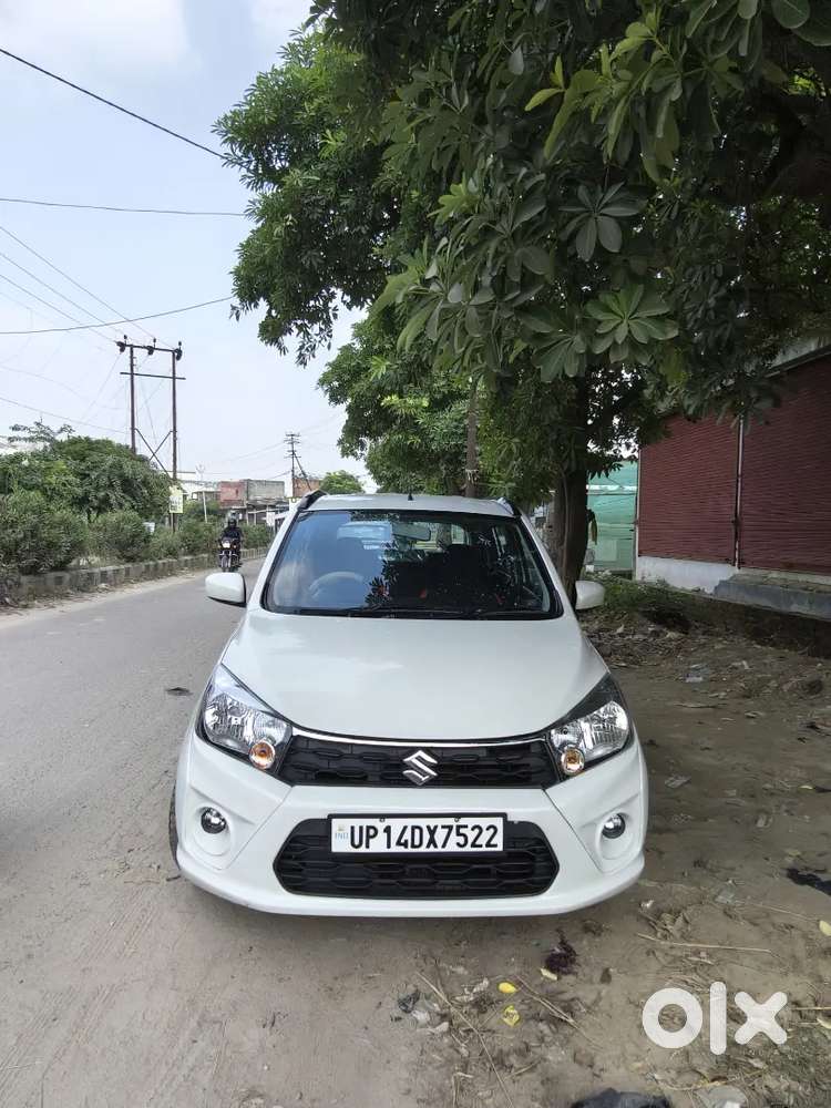 Maruti Suzuki Celerio 2019 Vxi(o) Manual