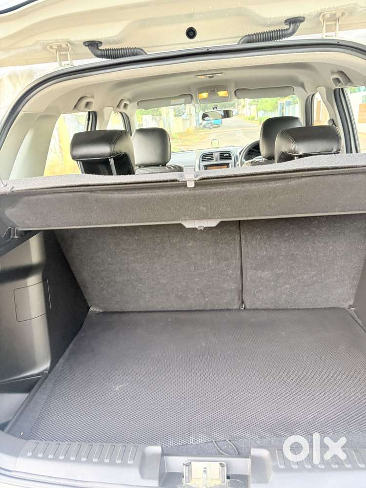 Maruti Suzuki Vitara Brezza Zxi+ Mt, 2021, Petrol