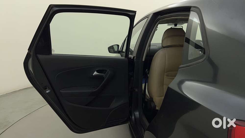 Volkswagen Polo 1.0 Comfortline Plus, 2019, Petrol