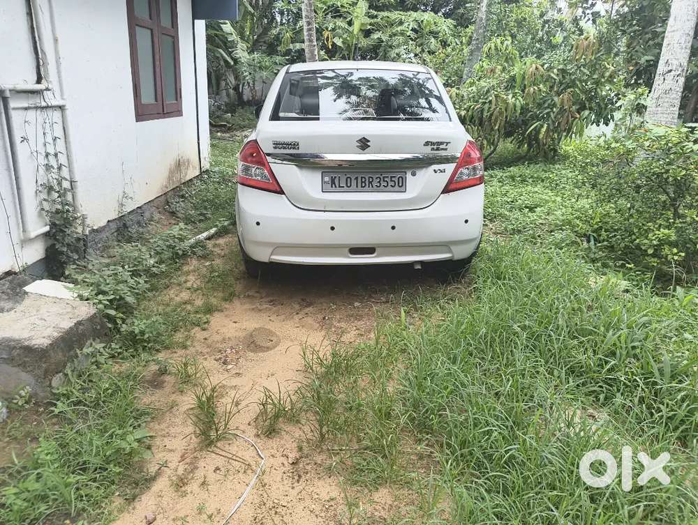 Swift Dezire For Sale