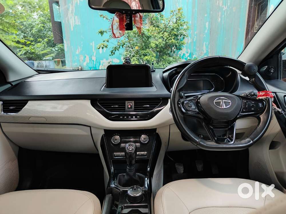 Tata Nexon 1.5 Revotorq Xz Plus (l), 2023, Diesel