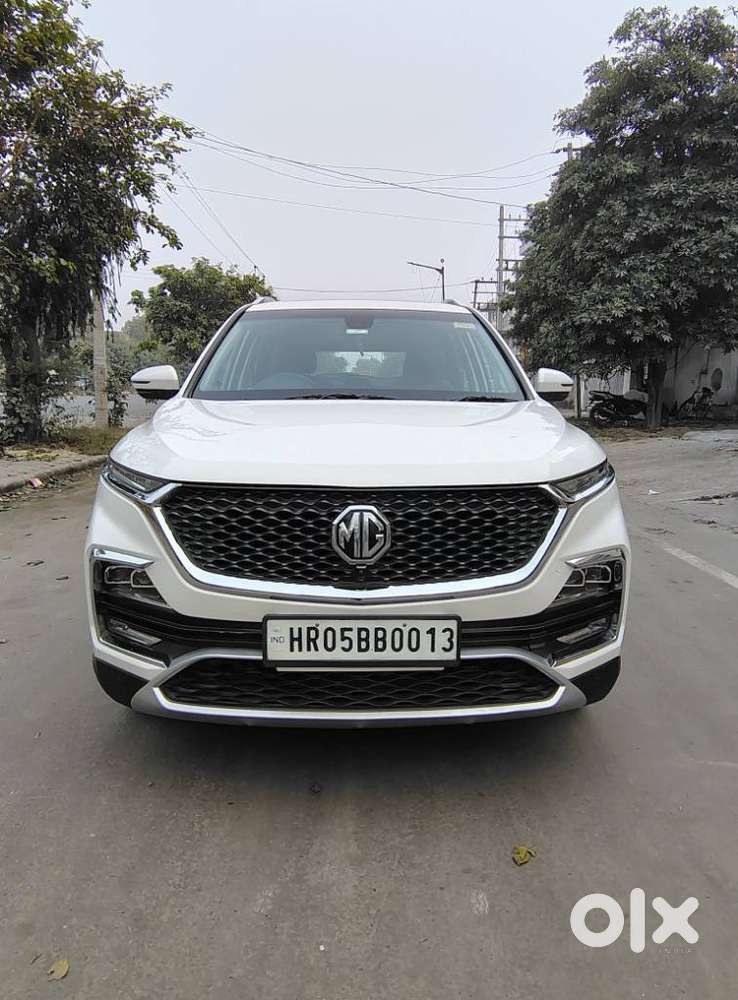 Mg Hector 2.0 Sharp Diesel, 2019, Diesel