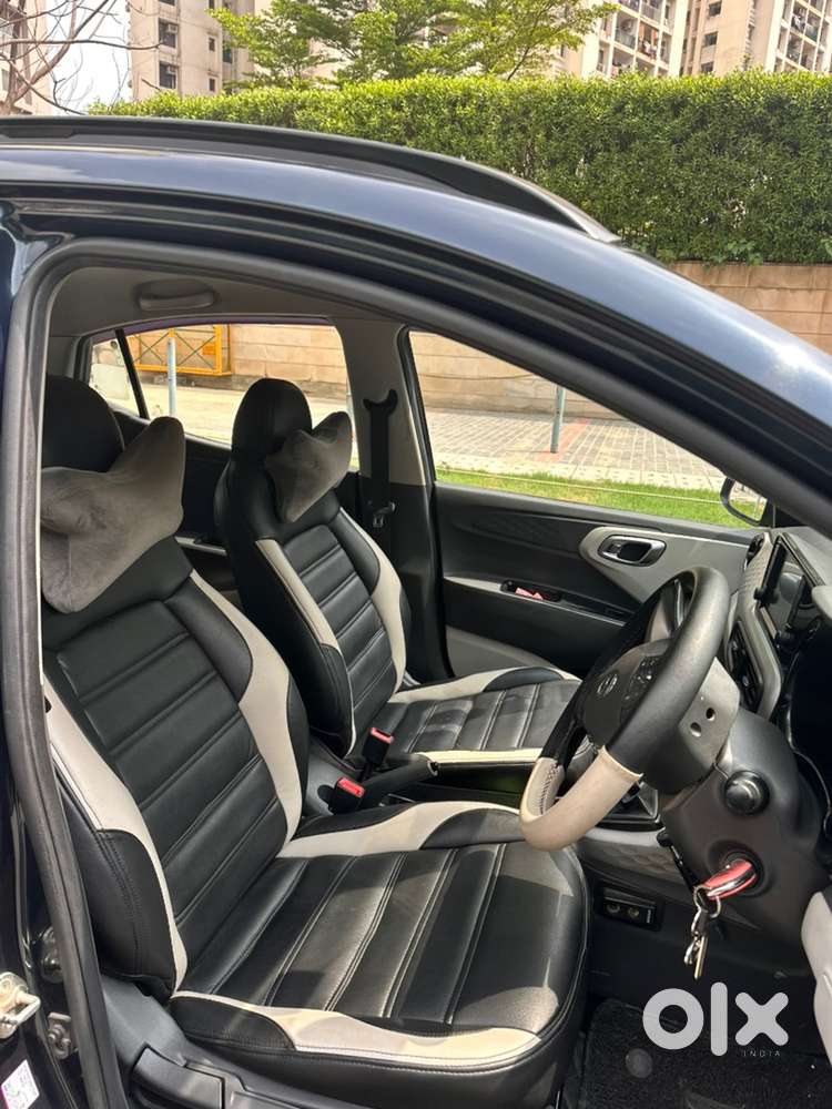 Hyundai Grand I10 Nios Sportz 1.2 Mt  2021  Well Maintained