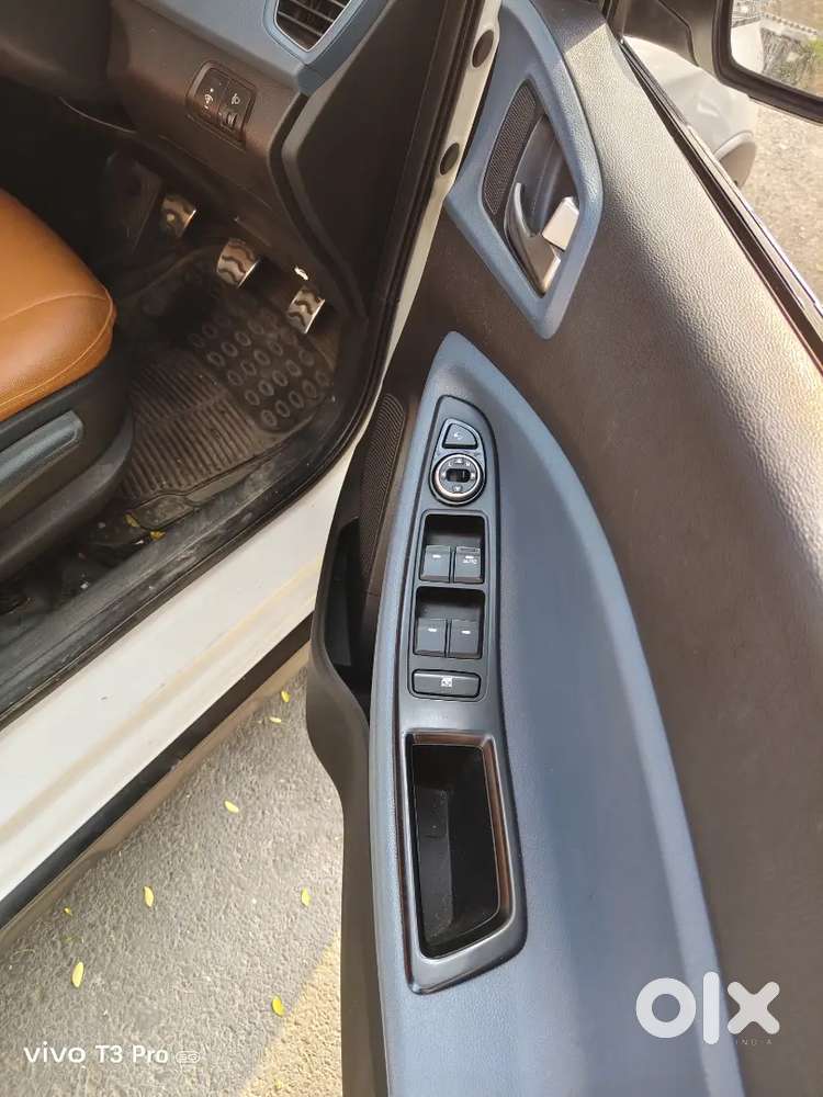 Hyundai I20 Active Sx (o) 2015 Diesel