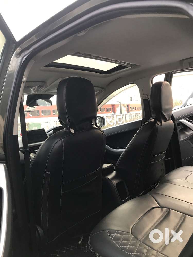 Tata Nexon 1.2 Revotron Xz Plus Premium Dark Edition, 2022, Petrol