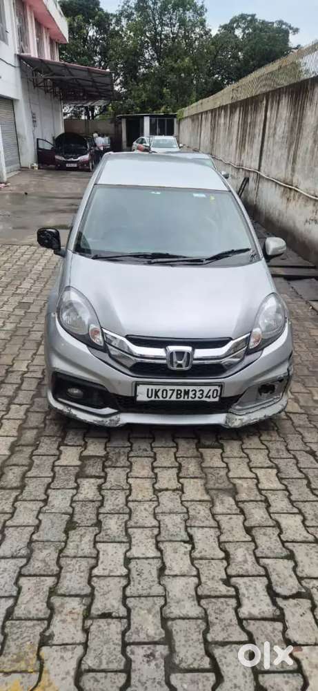 Honda Mobilio 1.5 2015