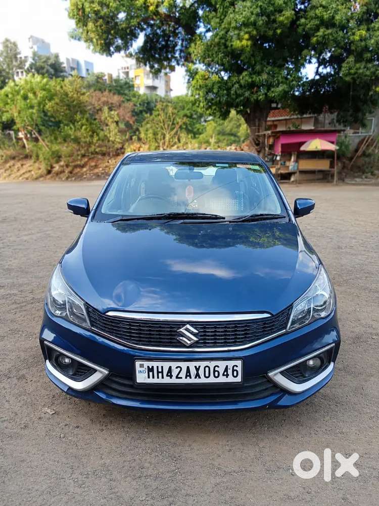 Maruti Suzuki Ciaz Delta  2019 Diesel Manual