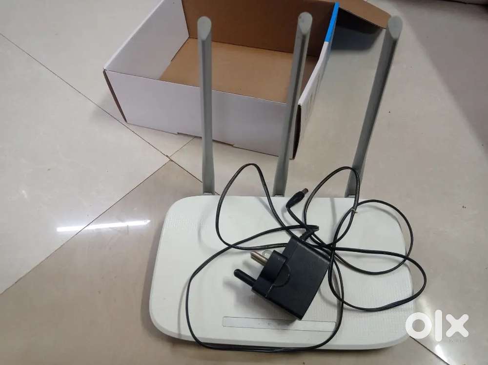 Wifi Router