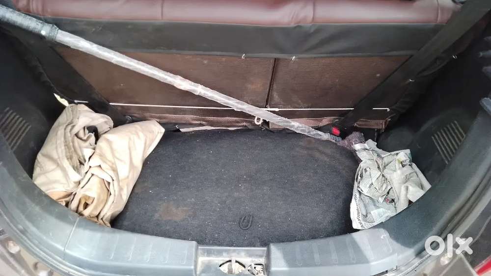 Maruti Suzuki Wagon R Vxi 2014