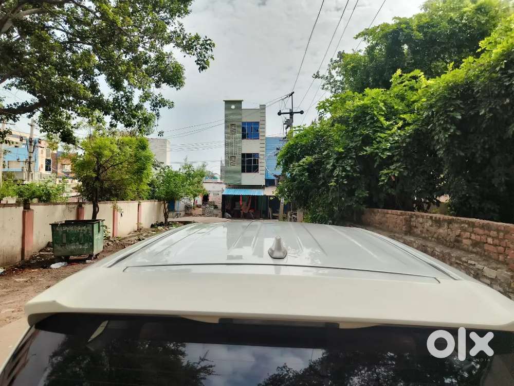 Toyota Innova Crysta 2017