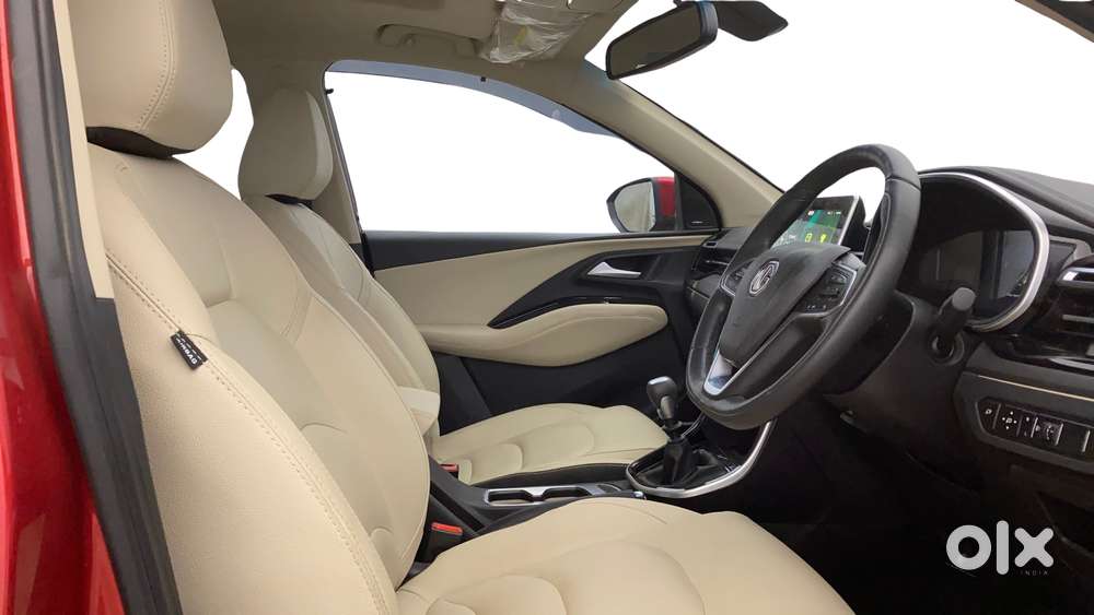 Mg Hector Sharp Pro 1.5 Turbo Mt, 2023, Petrol