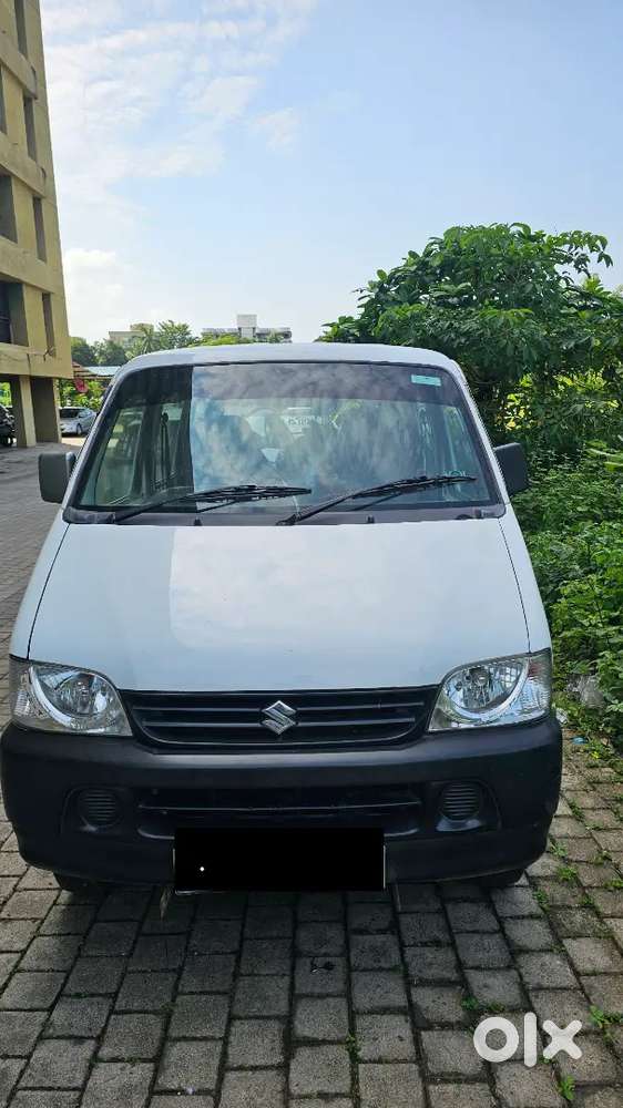 Maruti Suzuki Eeco 2016
