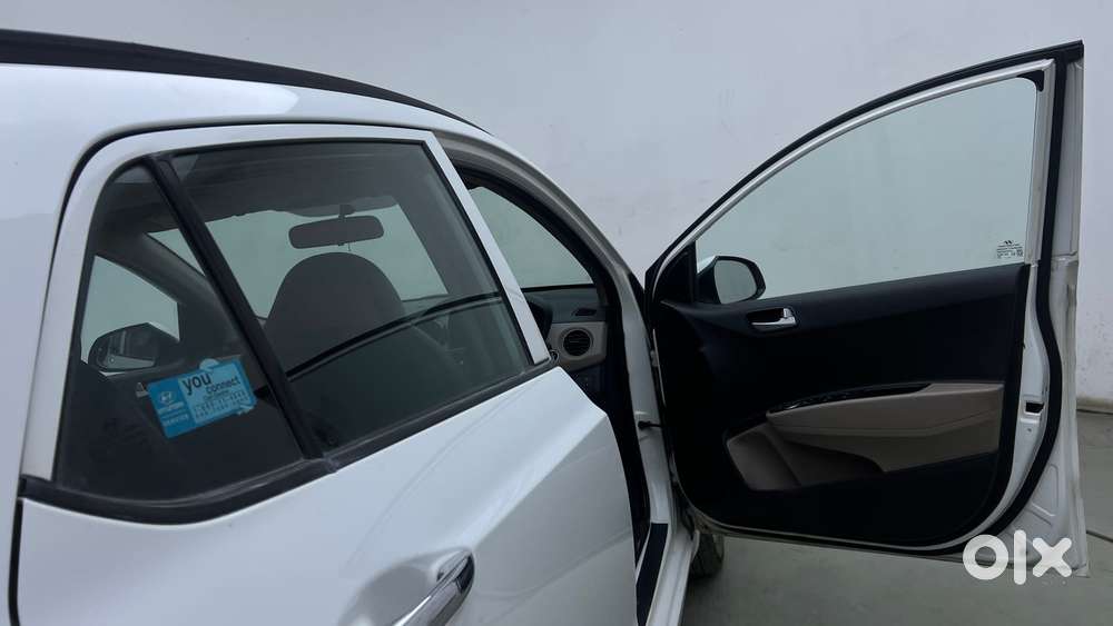 Hyundai Grand I10 1.2 Kappa Asta At Vtvt, 2016, Petrol