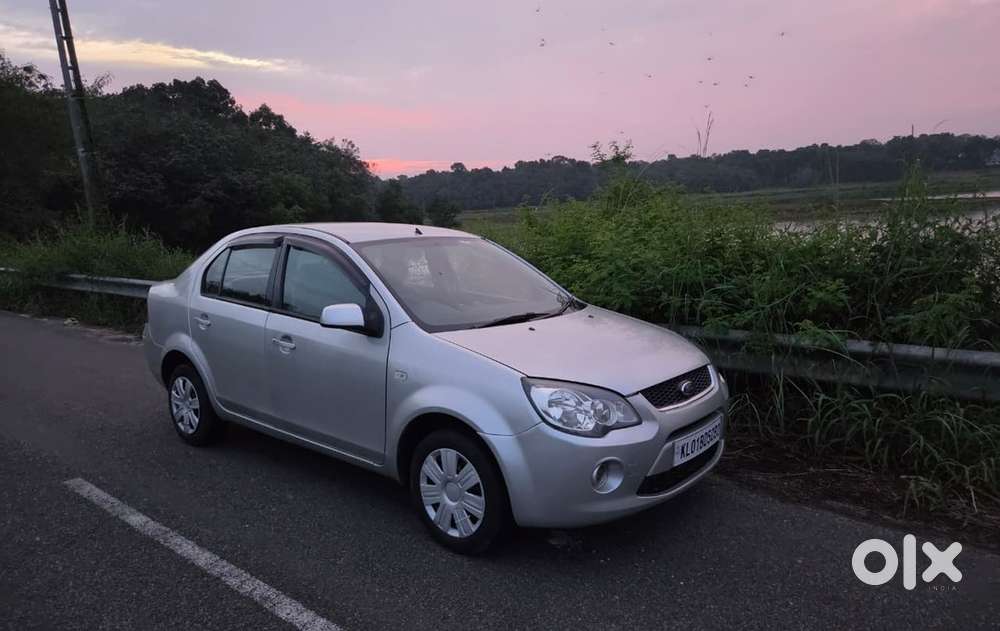 Urgent Sale Ford Fiesta 2011 Diesel