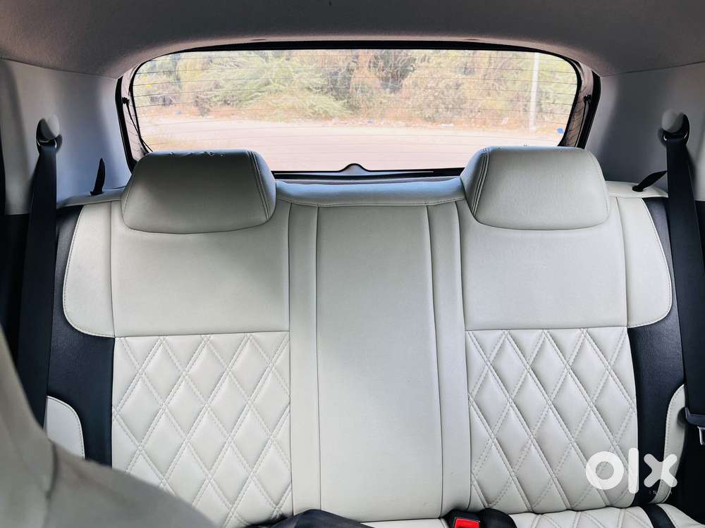 Hyundai Grand I10 Nios, 2020, Petrol