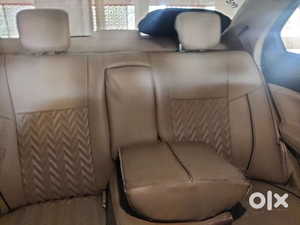 Maruti Suzuki Dzire 2017 Petrol 40768 Km Driven