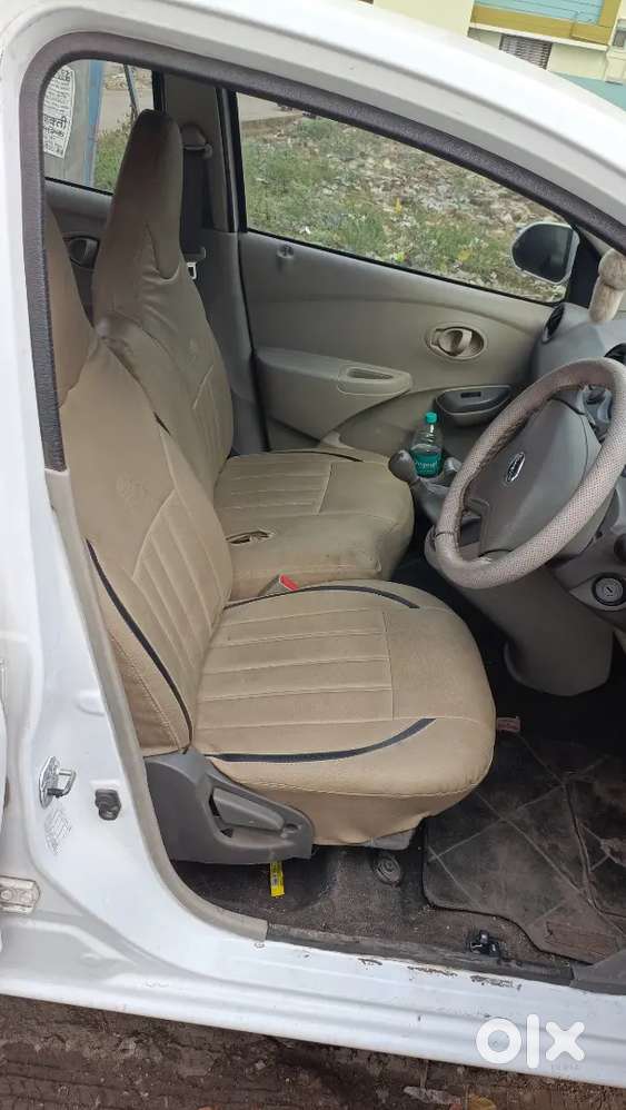 Datsun Go 1.2 A 2014 Manual