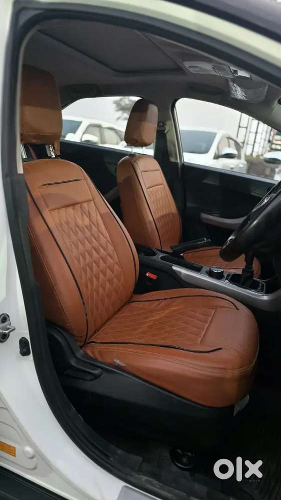 Tata Nexon Xm (s) 2021 Petrol  85k Km  Strong Build Suv  Negotiable