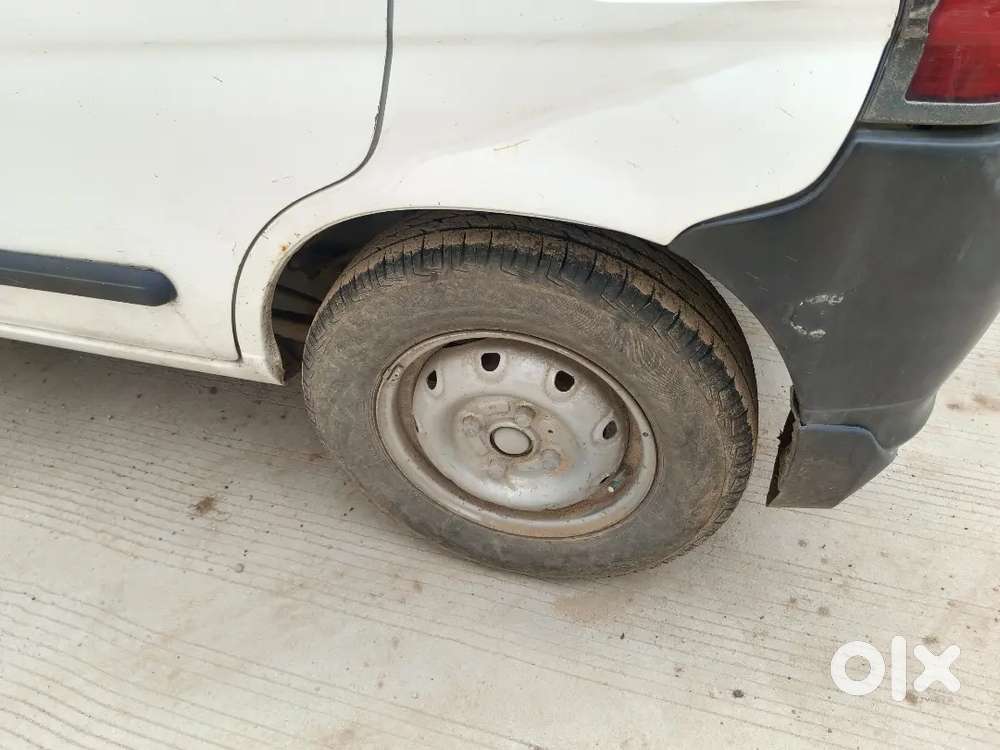 Maruti Suzuki Alto Lx 2006  Petrol + Cng  80,310 Km  Ahmedabad