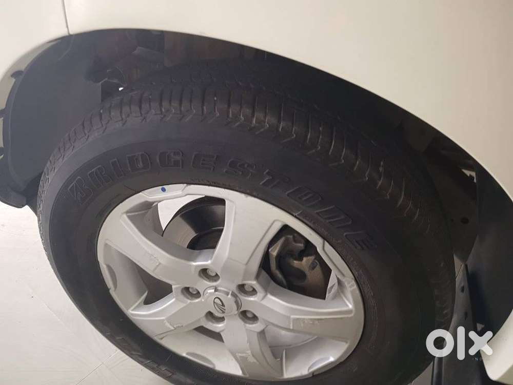 Mahindra Scorpio Classic 2.2 S 11 Mt 7 Str, 2021, Diesel