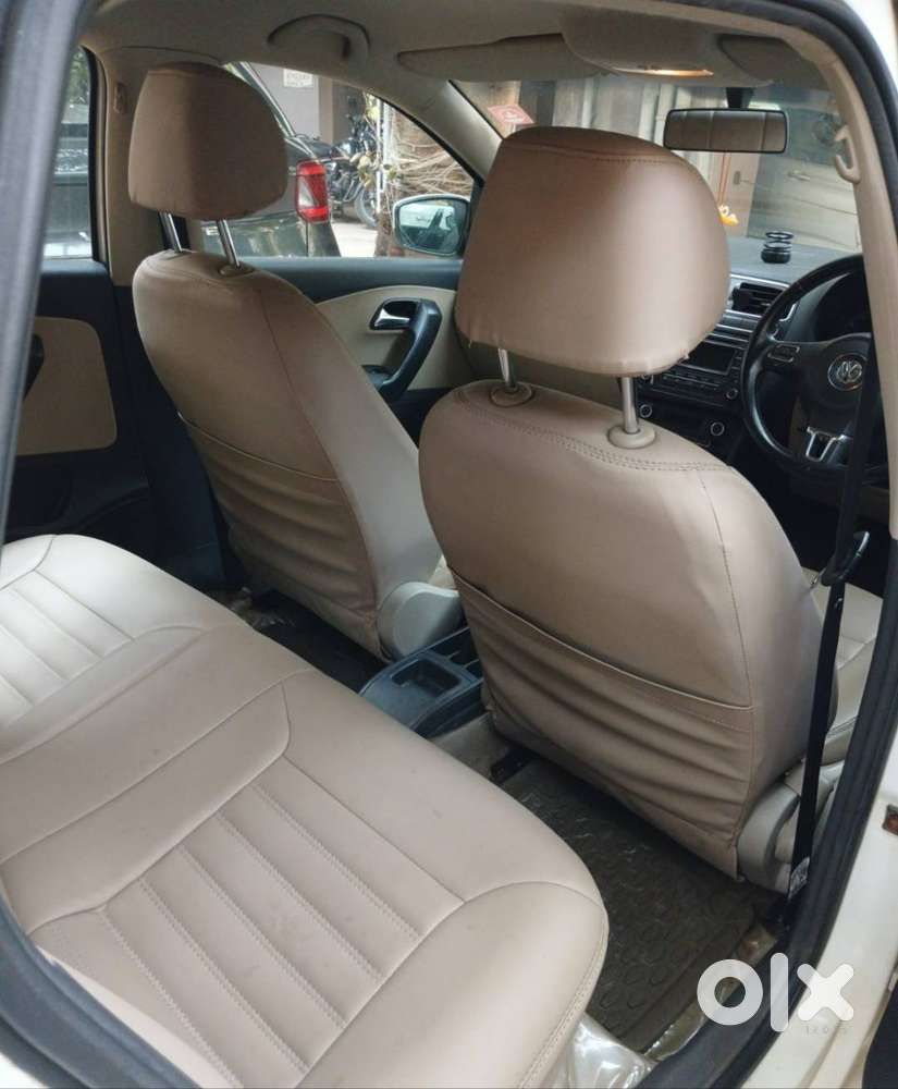 Volkswagen Polo 2013 Highline For Sale