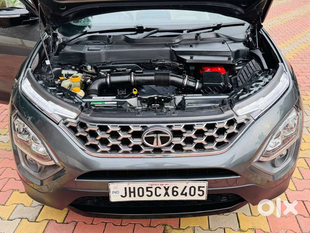 Tata Safari 2.0 Kryotec Xza Plus, 2021, Diesel