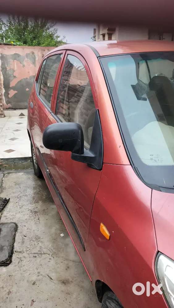 Hyundai Grand I10 2009