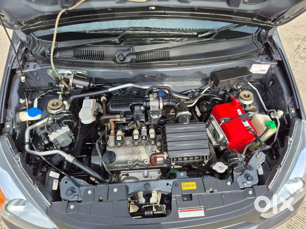 Maruti Suzuki Alto 800 Vxi Airbag, 2020, Petrol