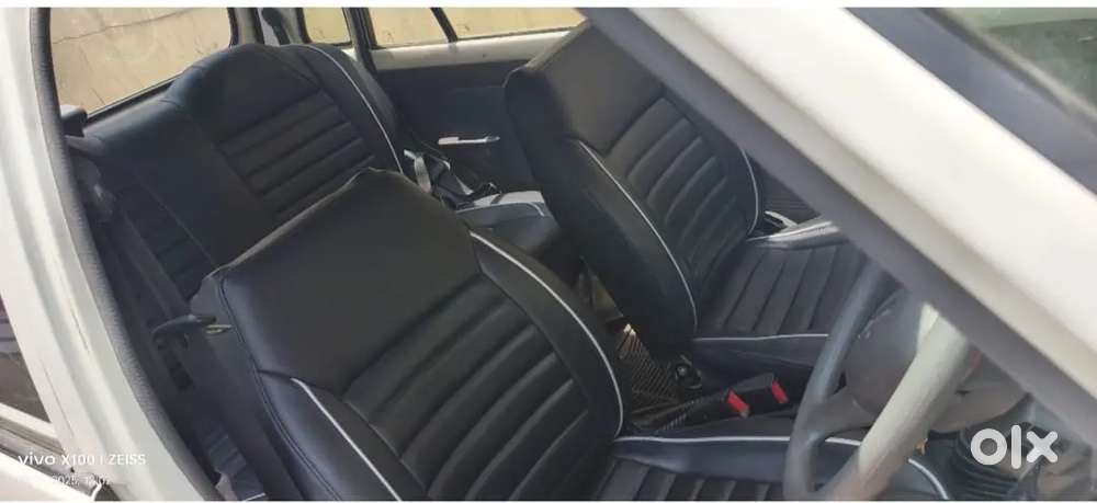 Maruti Suzuki 800 2009