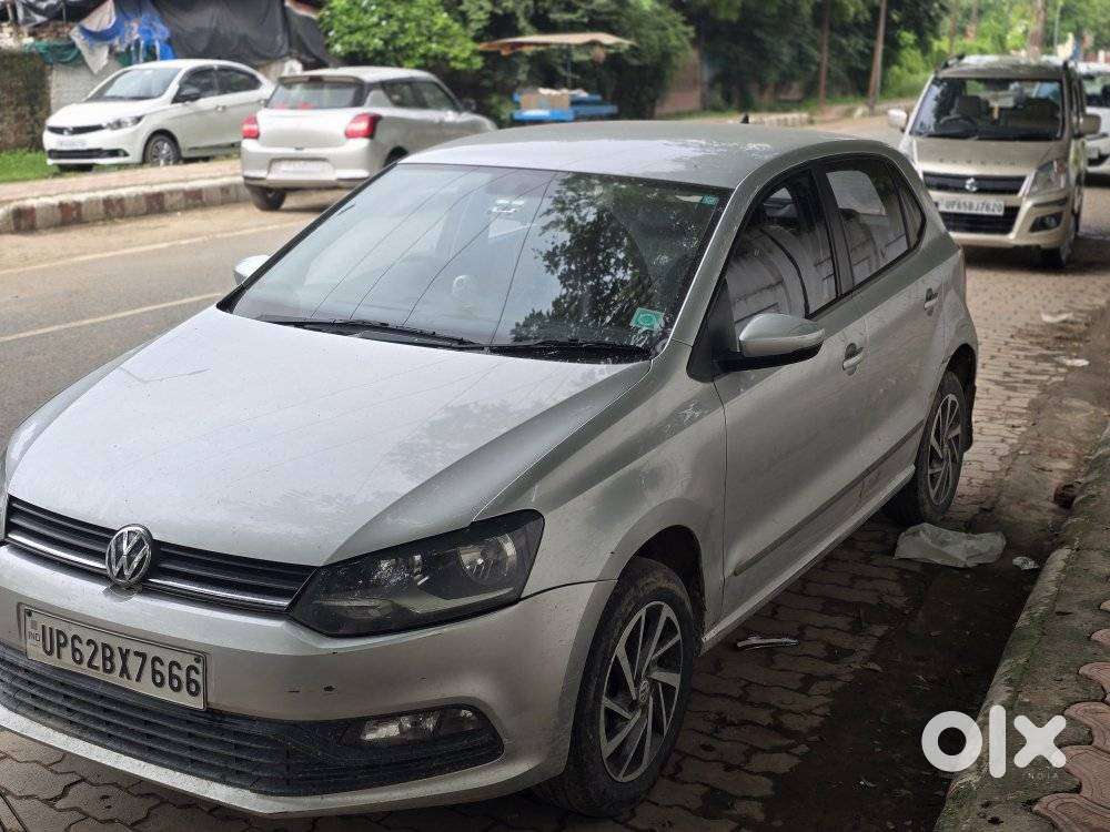 Volkswagen Polo 1.5 Tdi Comfortline, 2020, Petrol