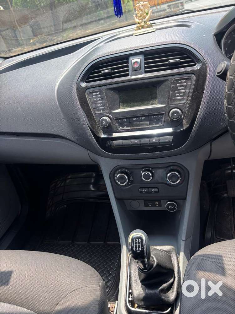 Tata Tiago 1.05 Revotorq Xt, 2017, Petrol