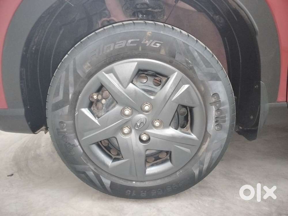 Hyundai Venue Sx, 2023, Petrol