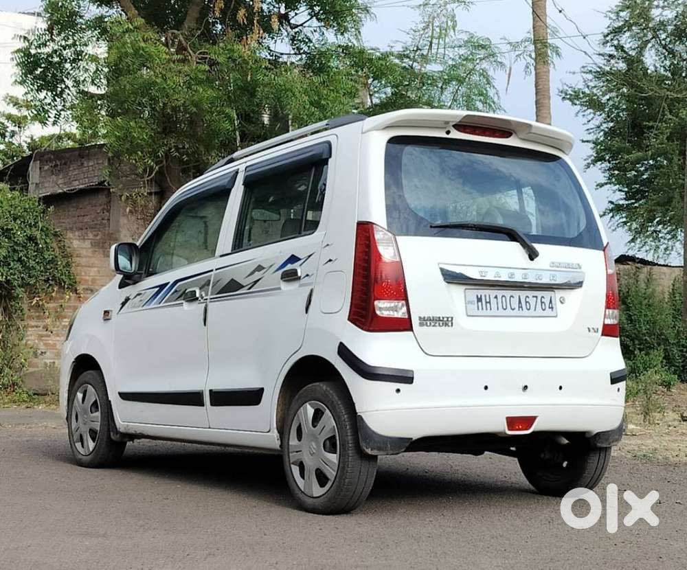 Maruti Suzuki Wagon R 1.0 2010-2019 Vxi Madhavan Signature Edition, ..