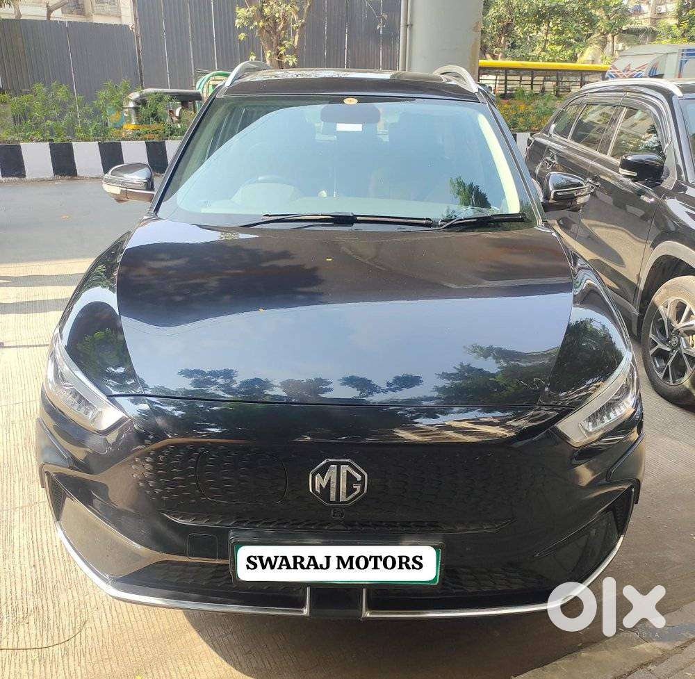 Mg Zs Ev Exclusive Pro, 2023, Electric