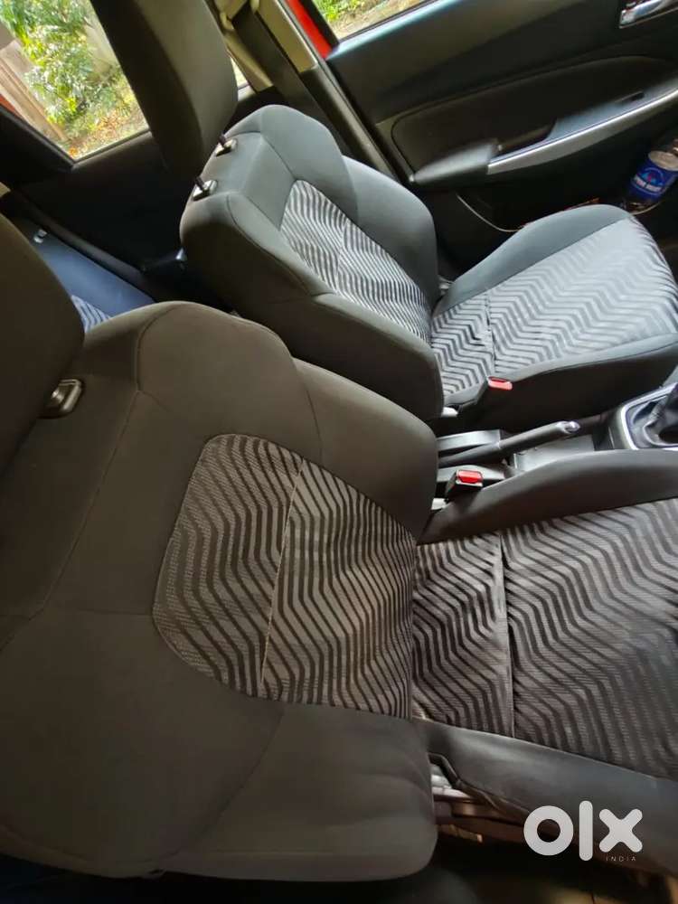 2018 Swift Zdi+ Diesel  56k Km Single Owner  Top Condition  ₹6.99l