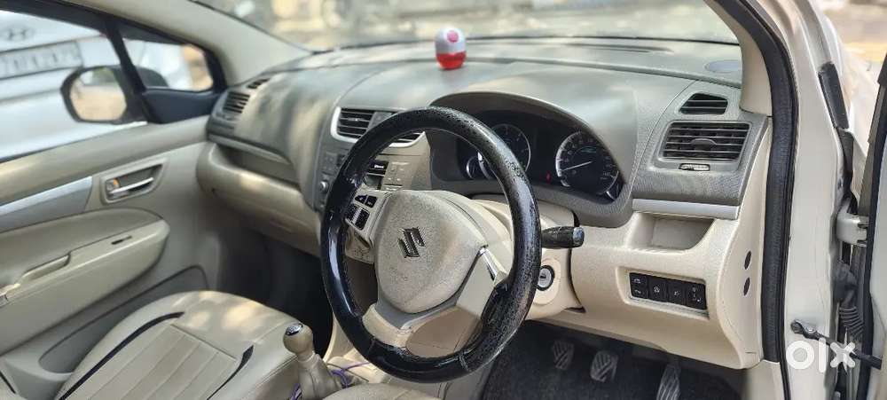 Maruti Suzuki Ertiga 2018 Diesel 69300 Km Driven