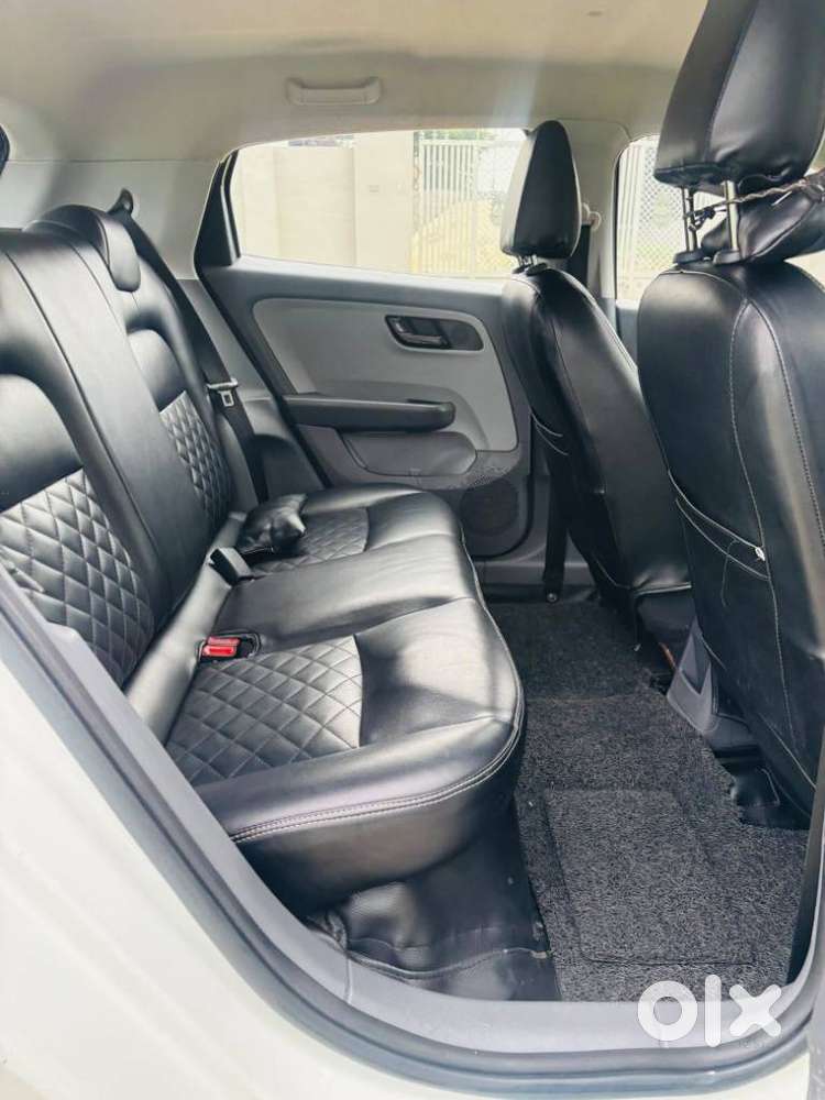 Tata Altroz 1.2 Xt, 2020, Petrol