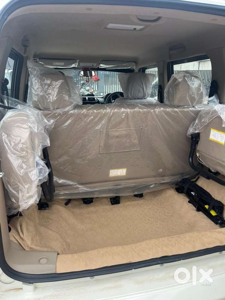 Mahindra Bolero Neo Diesel Well Maintained