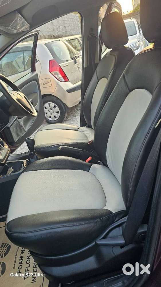 Fiat Grand Punto Active 1.2, 2012, Petrol