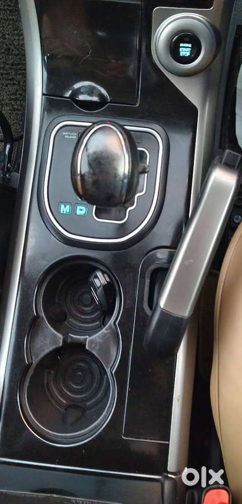 Mahindra Xuv500 W11 Option At, 2021, Diesel