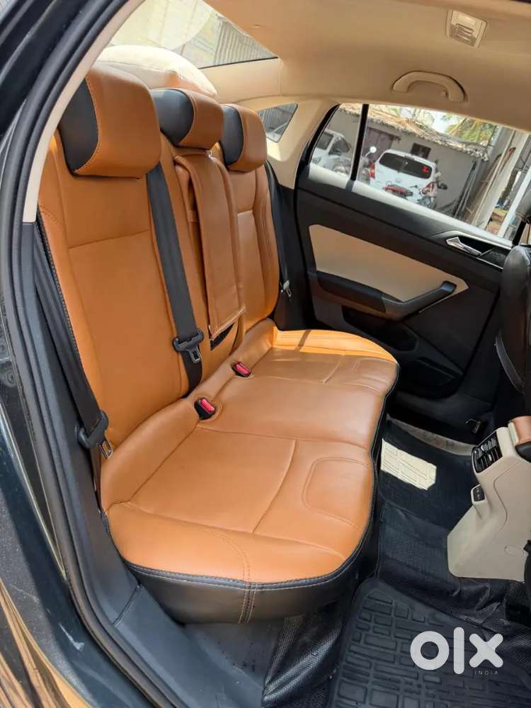 Skoda Slavia 2022 Petrol 56000 Km Driven