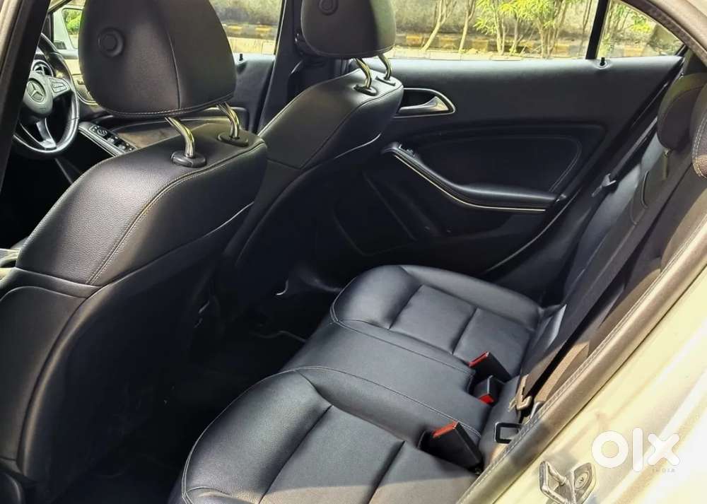 Mercedes-benz Gla Class Urban Edition 200, 2019, Petrol