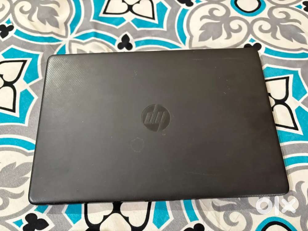 HP 15, AMD Ryzen 5 7520U