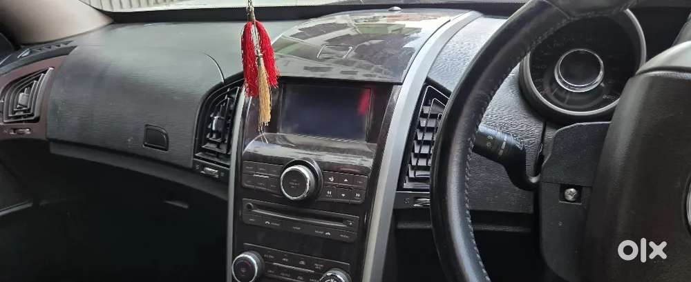 Mahindra Xuv500 2015 Diesel Good Condition