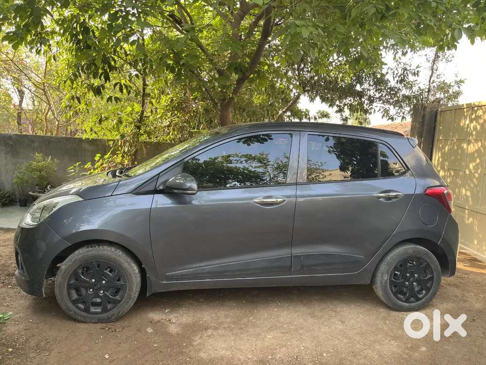 Grand I10 In Good Condition...