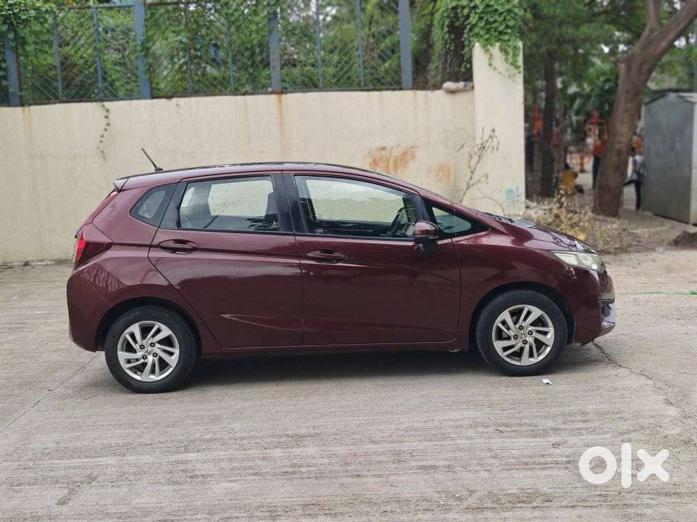 Honda City I-vtec V, 2017, Petrol