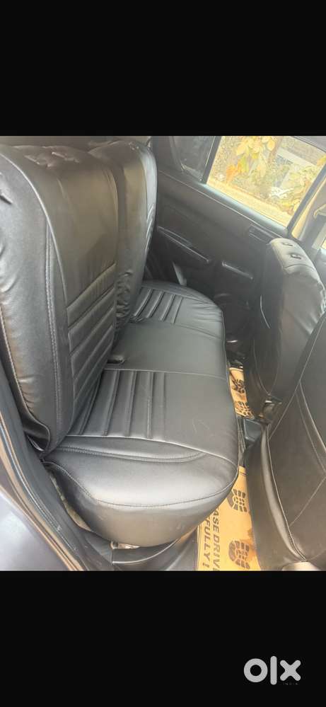 Maruti Suzuki 2017 Petrol+cng