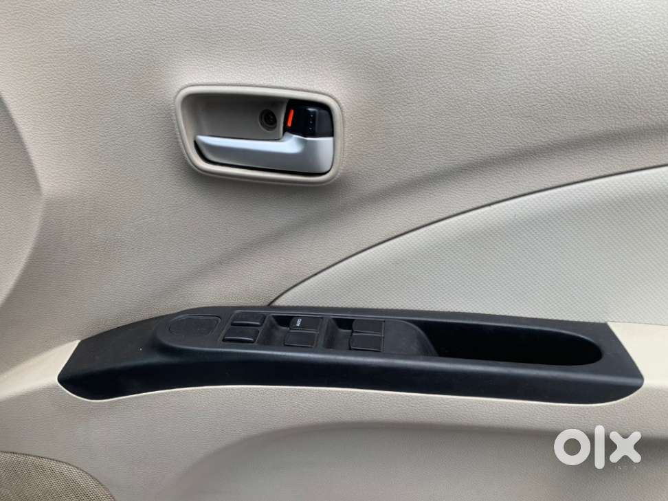 Maruti Suzuki Celerio Cng Vxi Optional, 2020, Cng & Hybrids