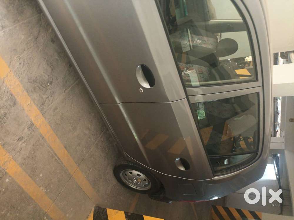Hyundai Santro Xing 2006